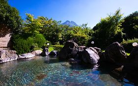 湯布院山水館日式旅館